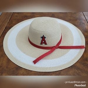 HP🎉ANGELS Summer Straw Hat